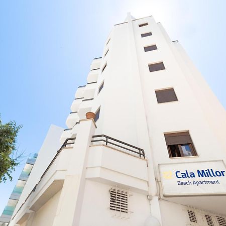 R2 Cala Millor Apartment Cala Millor  Luaran gambar