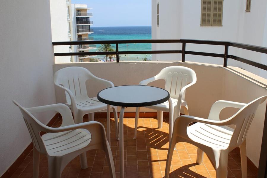 R2 Cala Millor Apartment Cala Millor  Luaran gambar