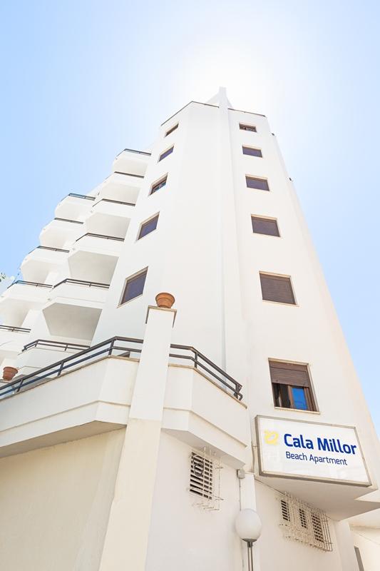 R2 Cala Millor Apartment Cala Millor  Luaran gambar