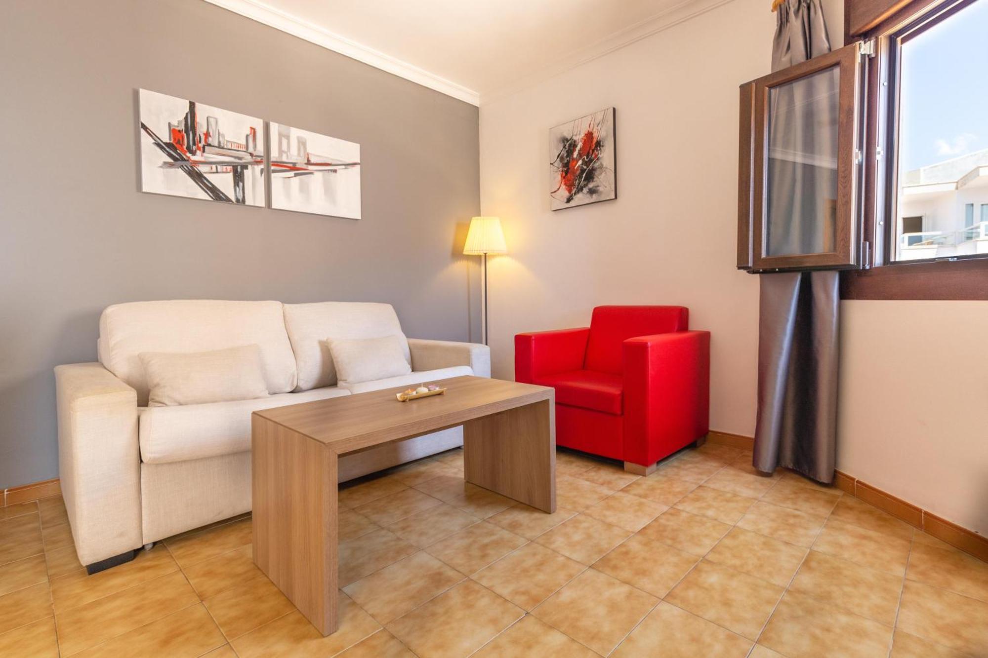 R2 Cala Millor Apartment Cala Millor  Luaran gambar