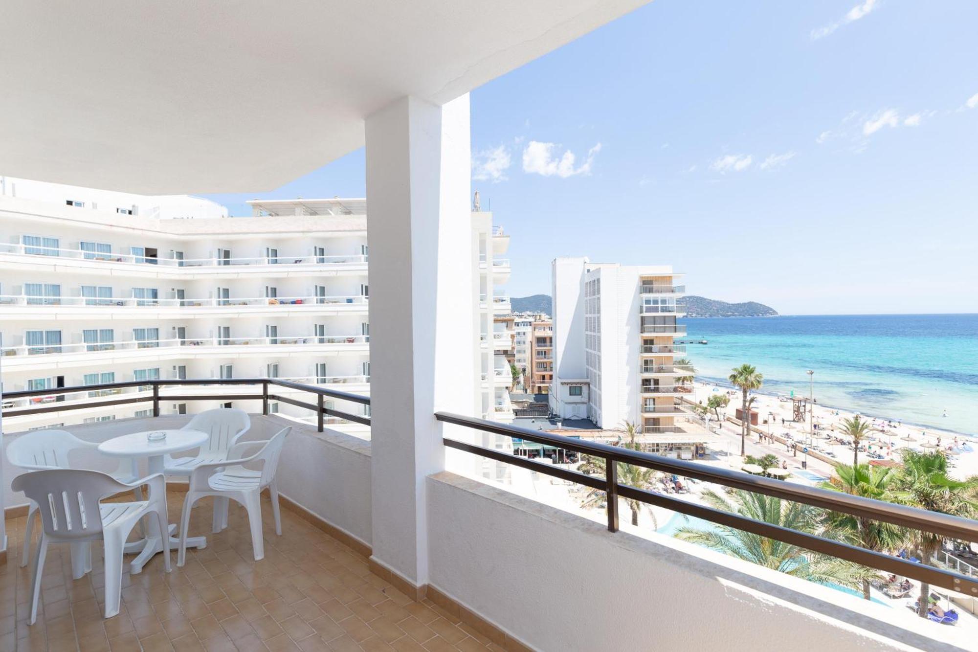 R2 Cala Millor Apartment Cala Millor  Luaran gambar