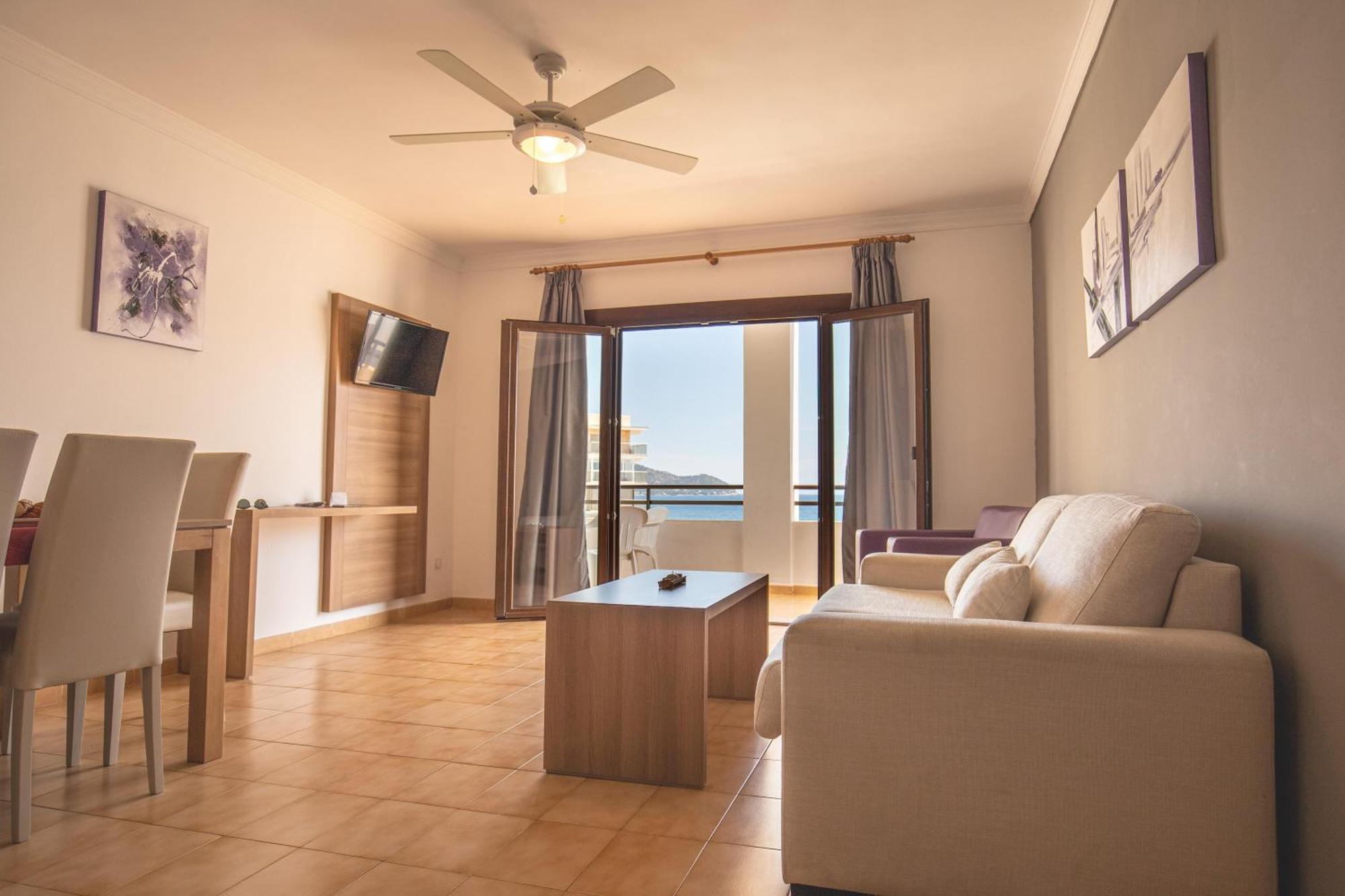 R2 Cala Millor Apartment Cala Millor  Luaran gambar