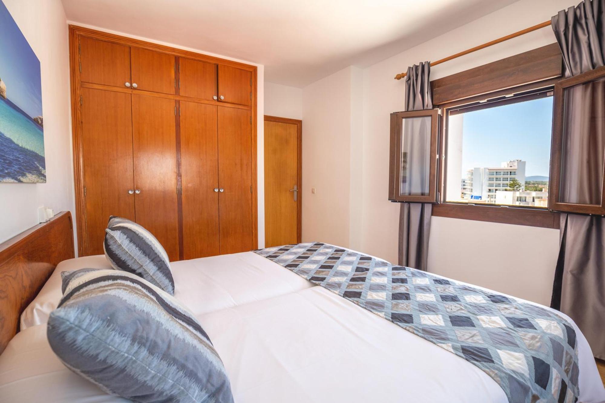 R2 Cala Millor Apartment Cala Millor  Luaran gambar