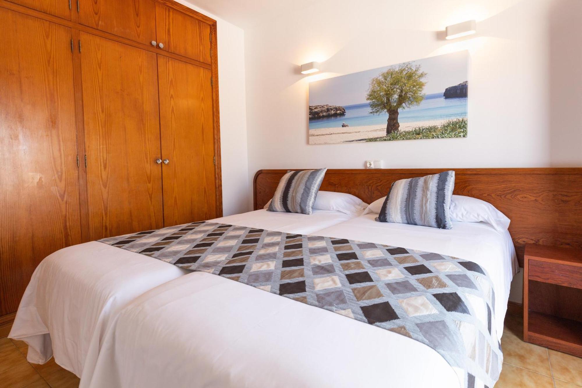 R2 Cala Millor Apartment Cala Millor  Luaran gambar