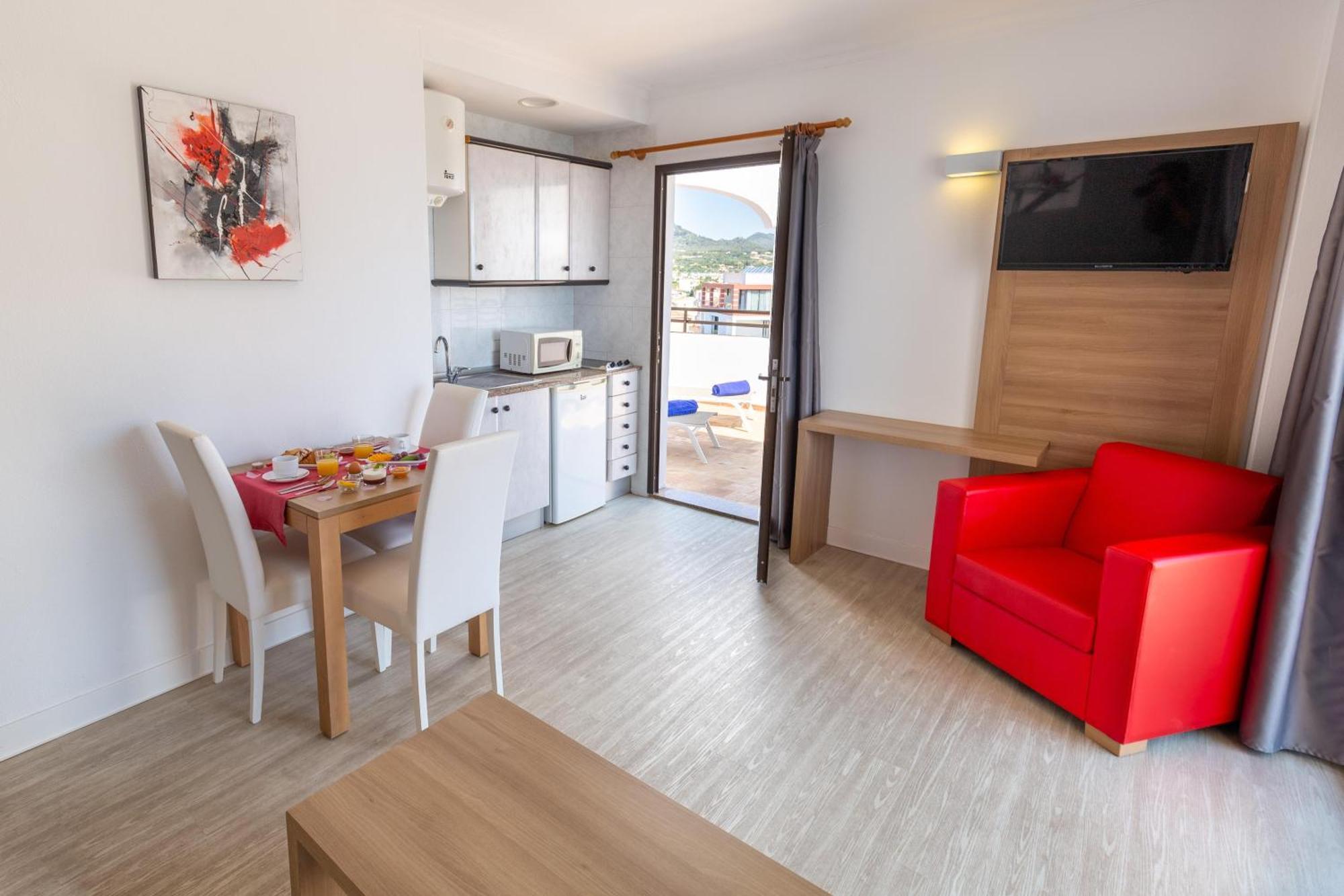 R2 Cala Millor Apartment Cala Millor  Luaran gambar