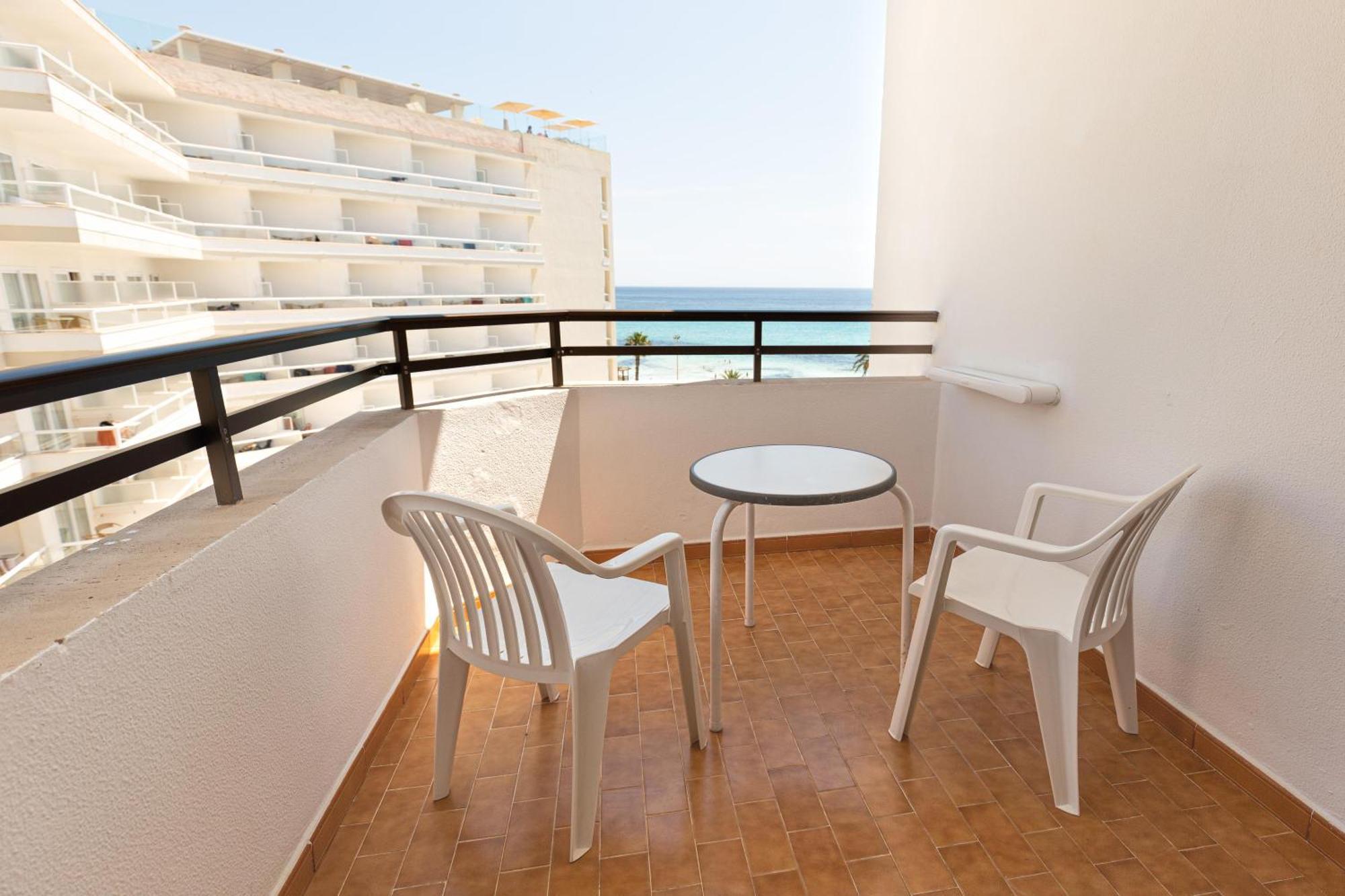 R2 Cala Millor Apartment Cala Millor  Luaran gambar