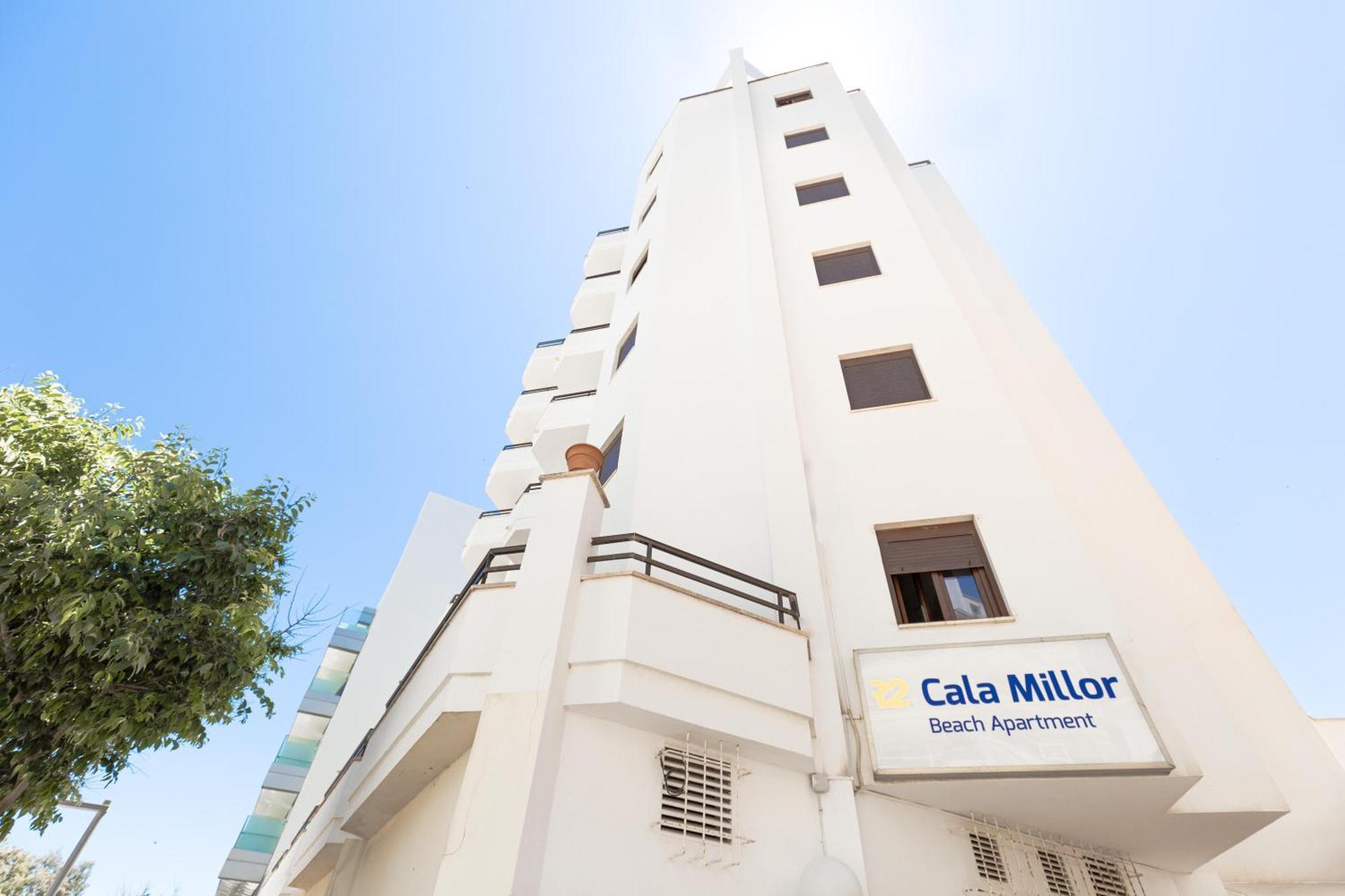 R2 Cala Millor Apartment Cala Millor  Luaran gambar