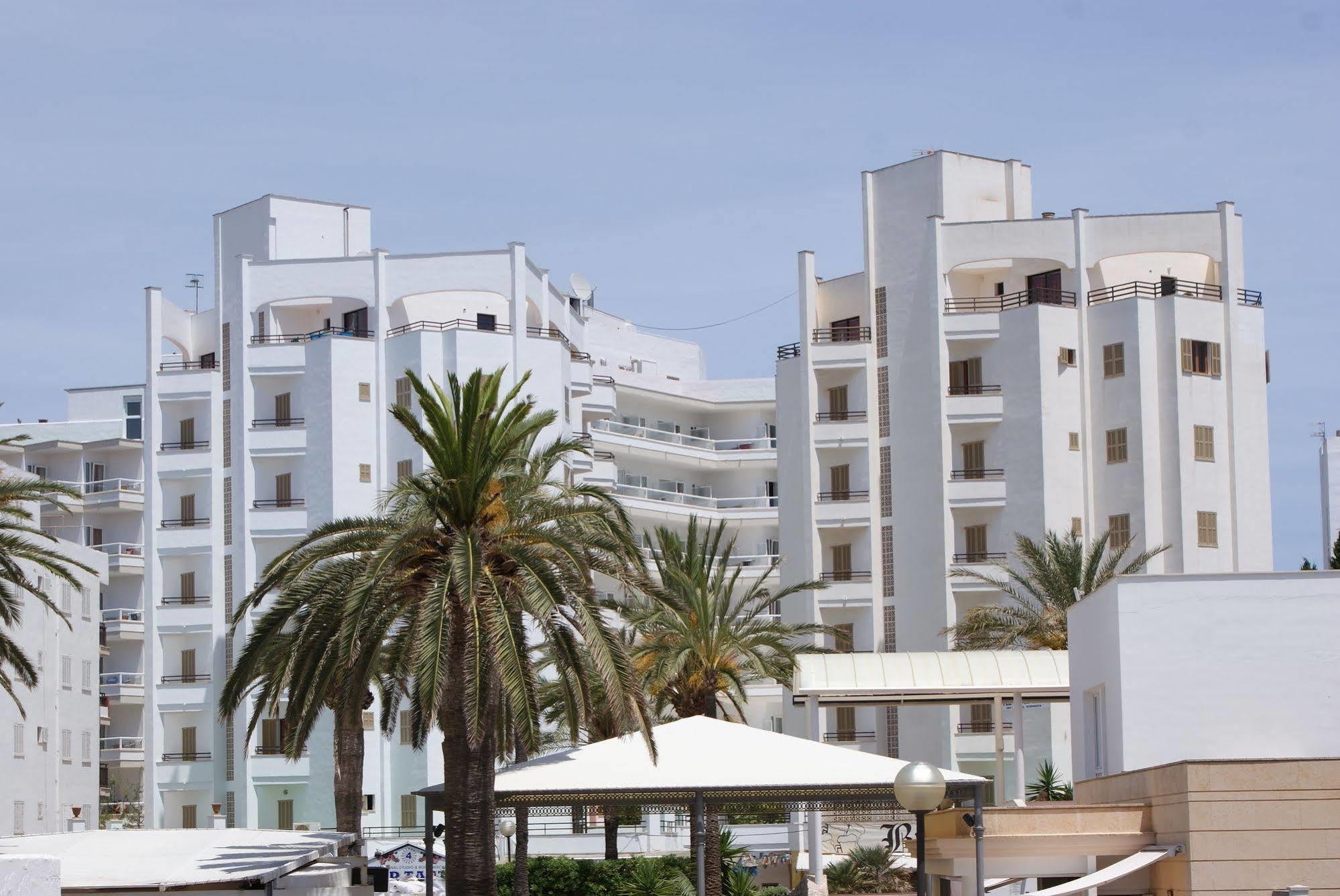 R2 Cala Millor Apartment Cala Millor  Luaran gambar