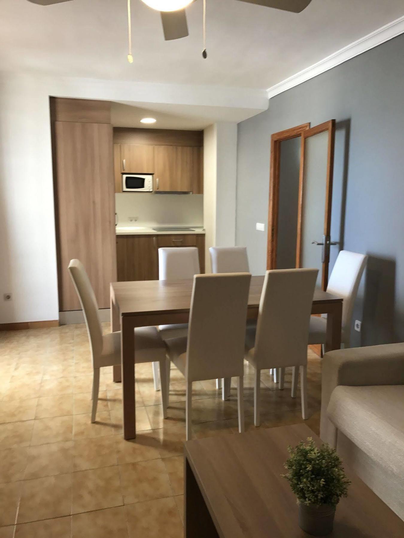 R2 Cala Millor Apartment Cala Millor  Luaran gambar